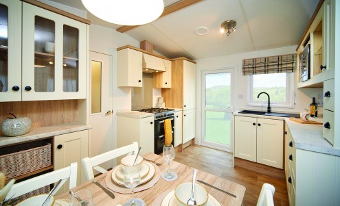 EUROPA Atlanta Country (classic)